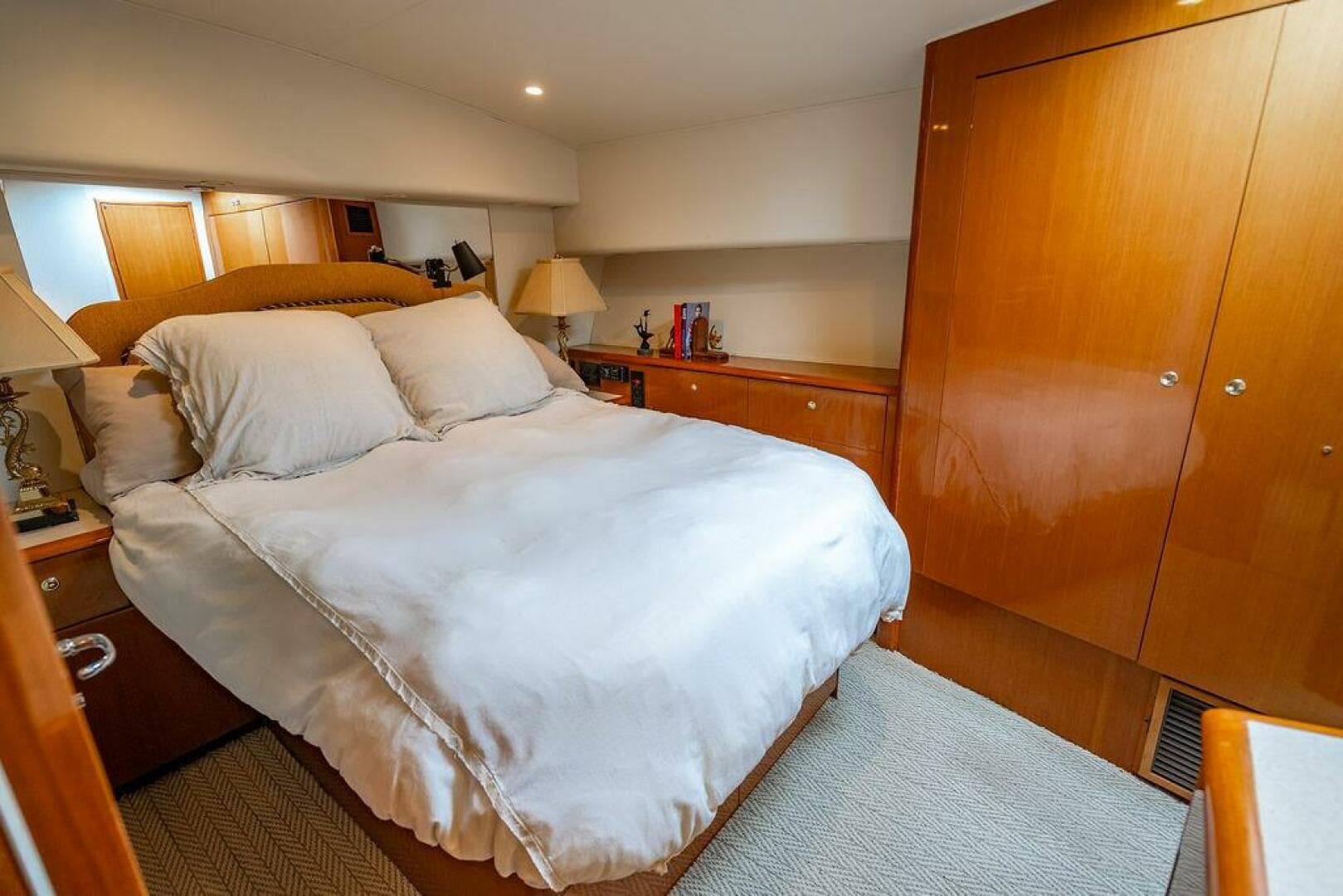 1999 Viking — photo 105