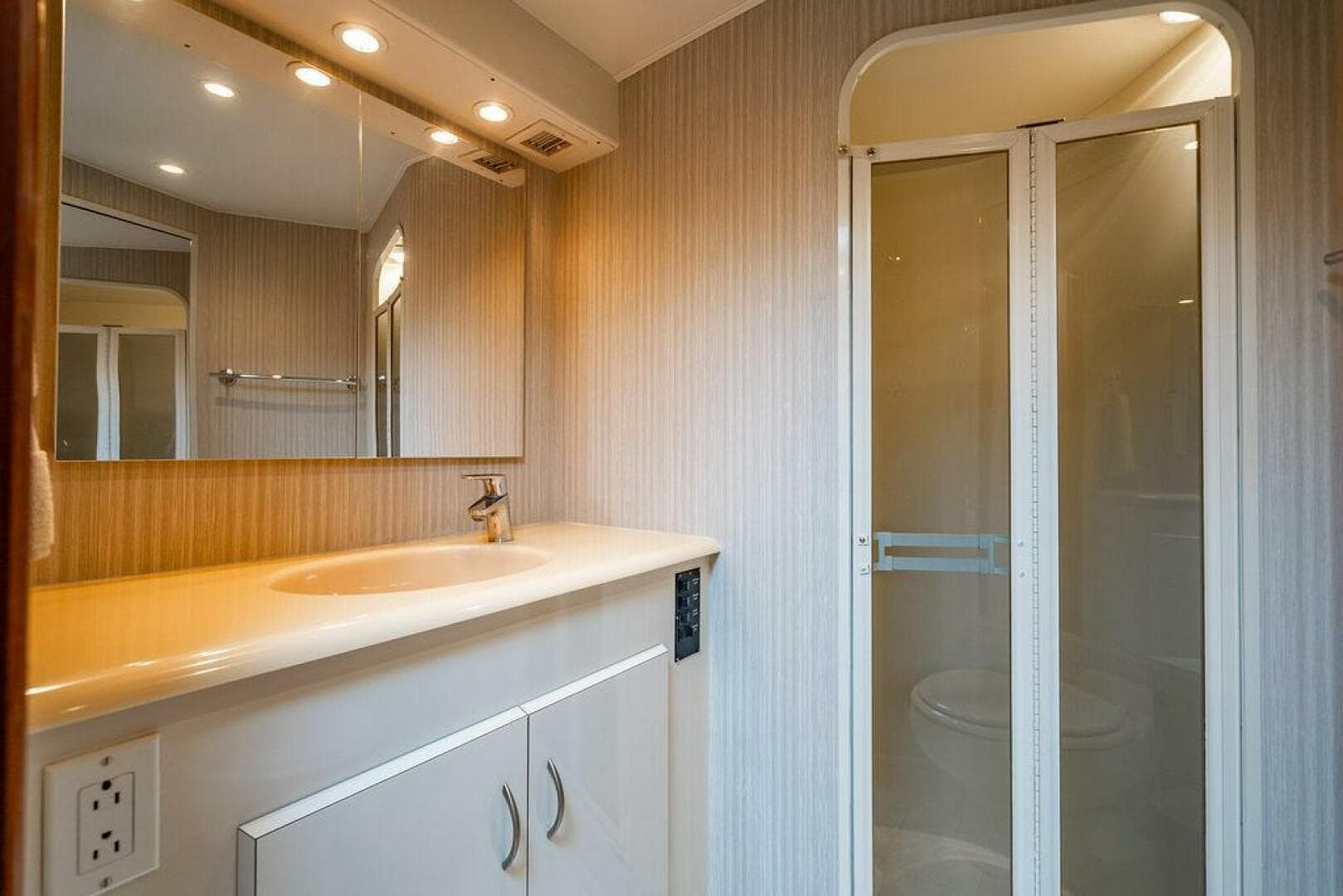 1999 Viking — photo 107