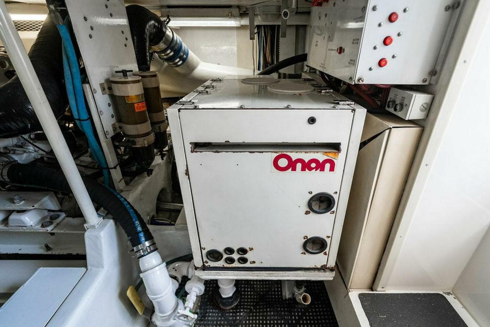 1999 Viking — photo 126