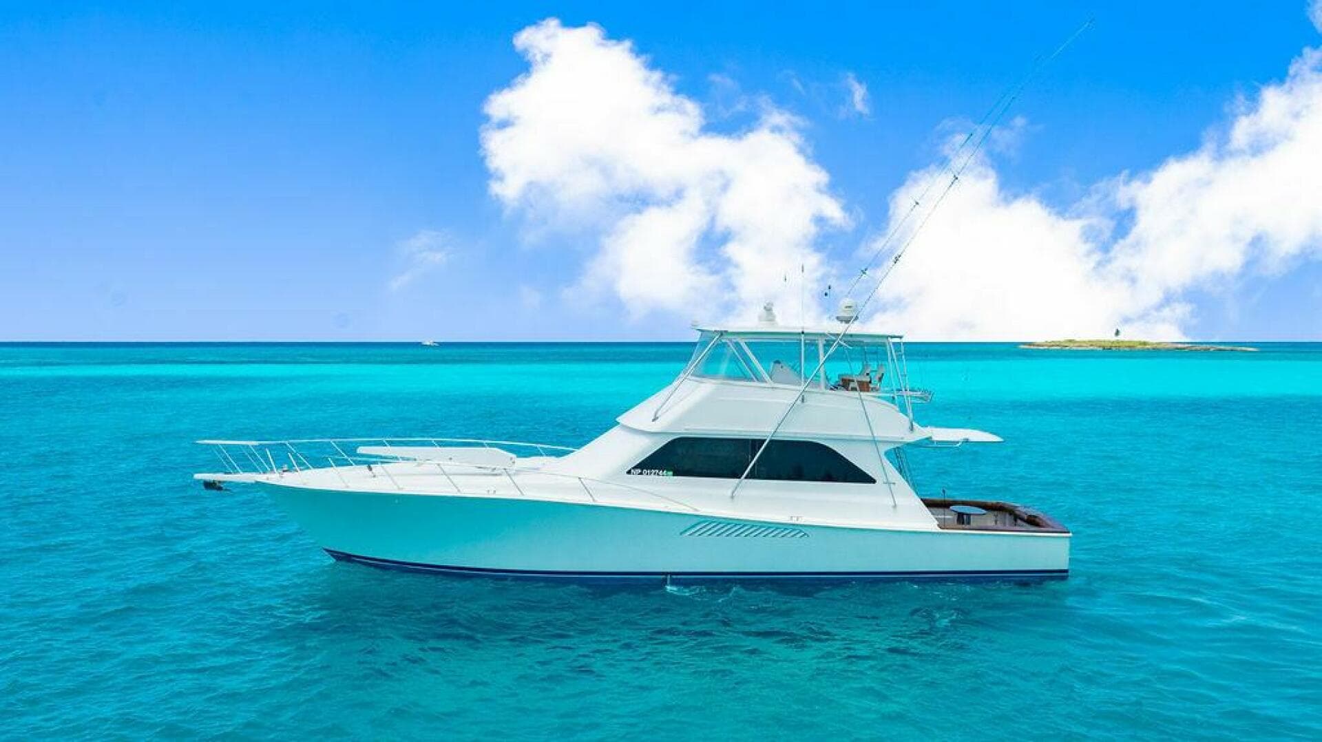 1999 Viking — photo 13