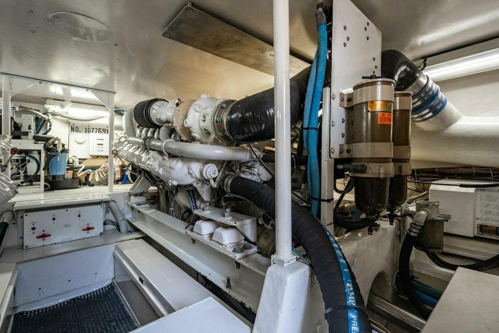 1999 Viking — photo 124