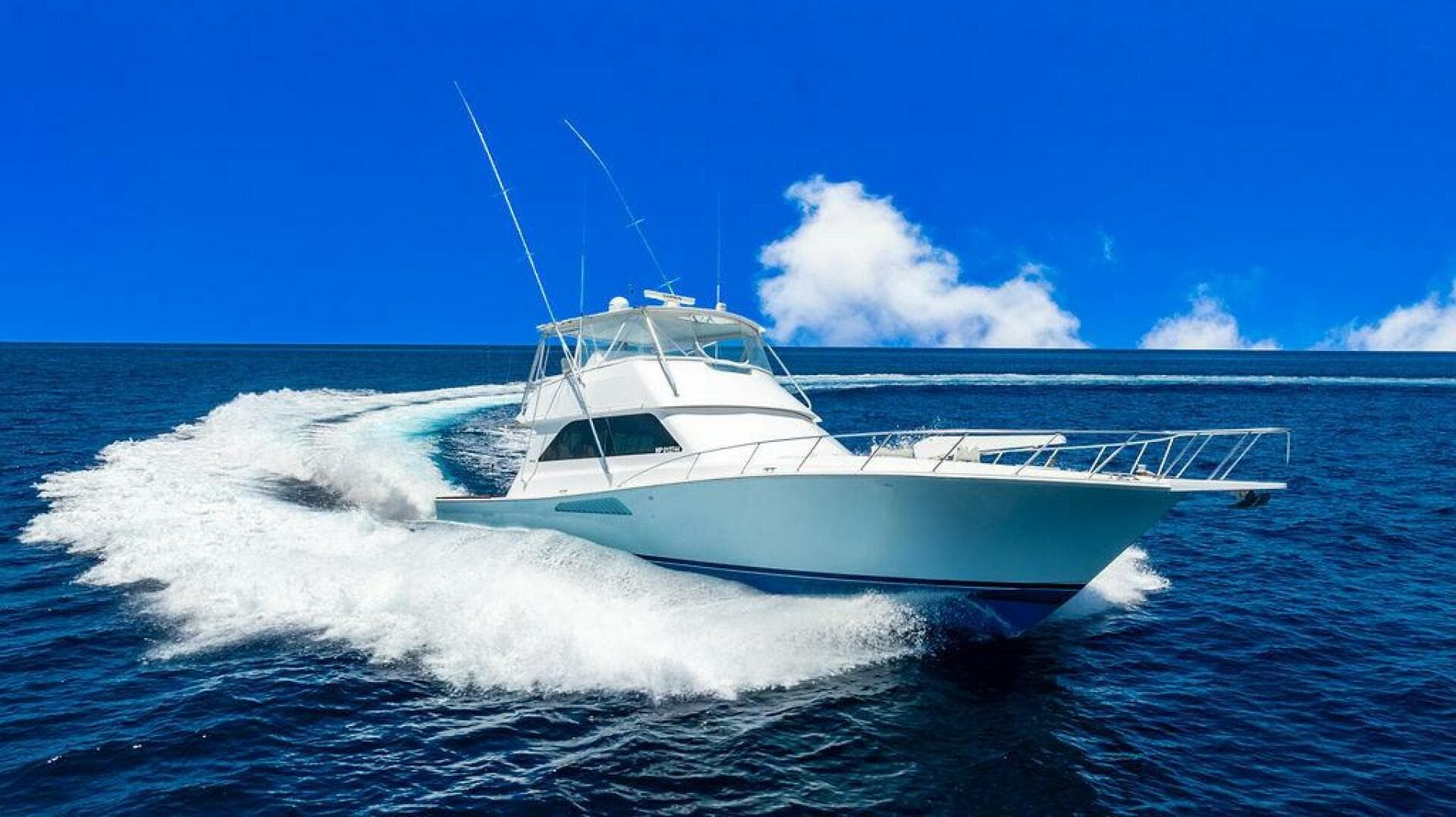 1999 Viking — photo 39