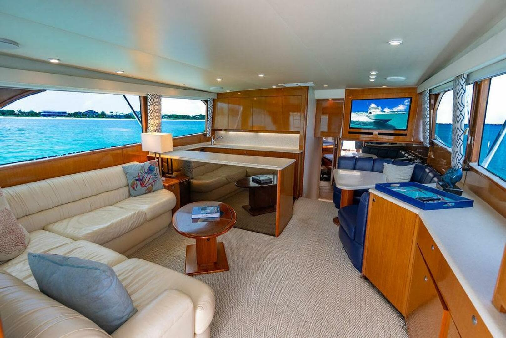 1999 Viking — photo 91