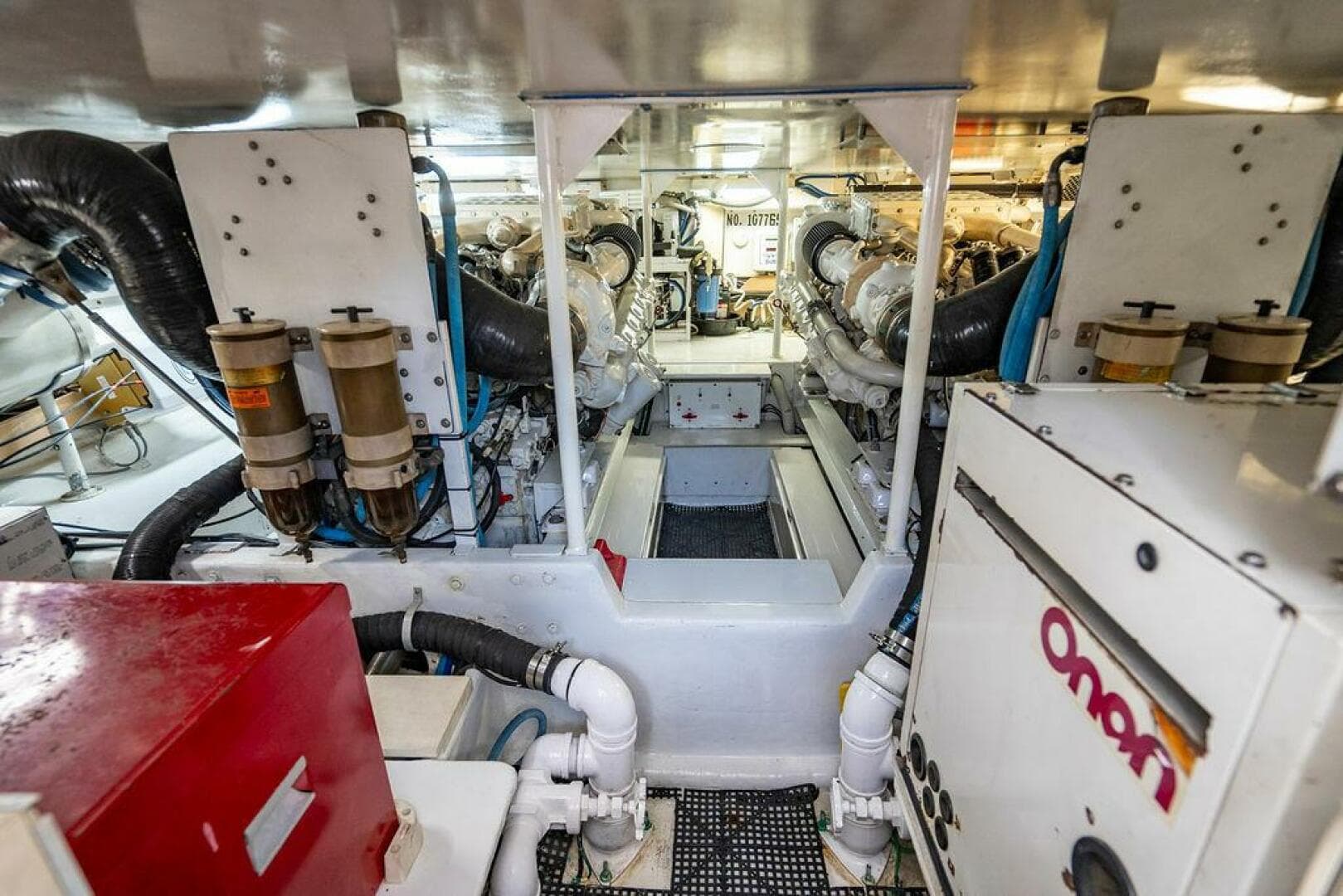 1999 Viking — photo 121