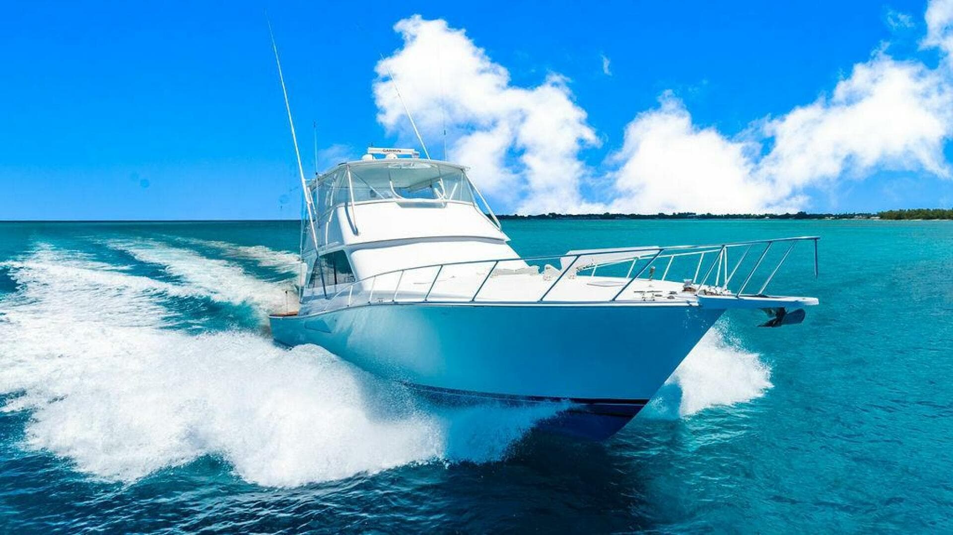 1999 Viking — photo 34