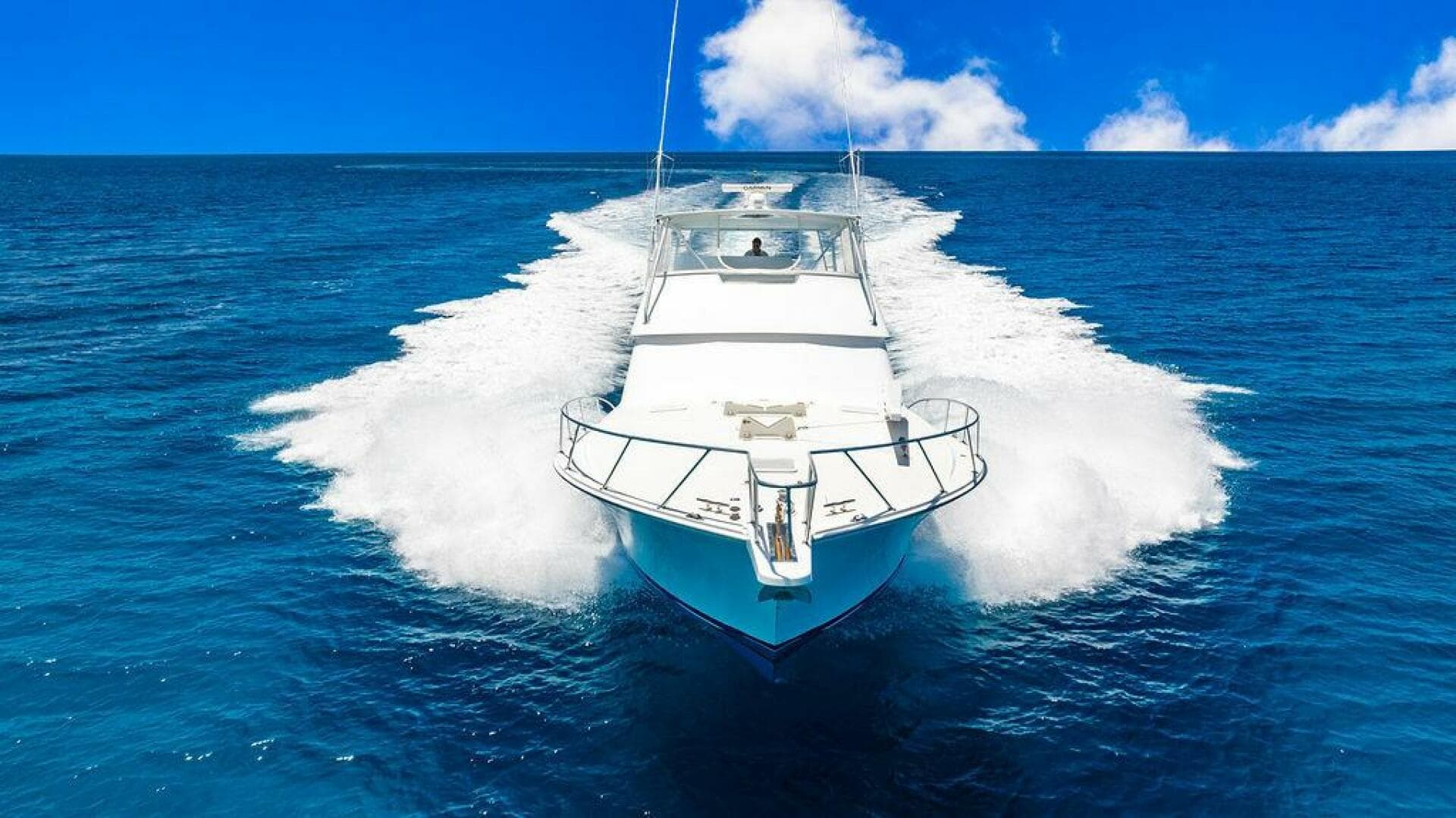 1999 Viking — photo 42