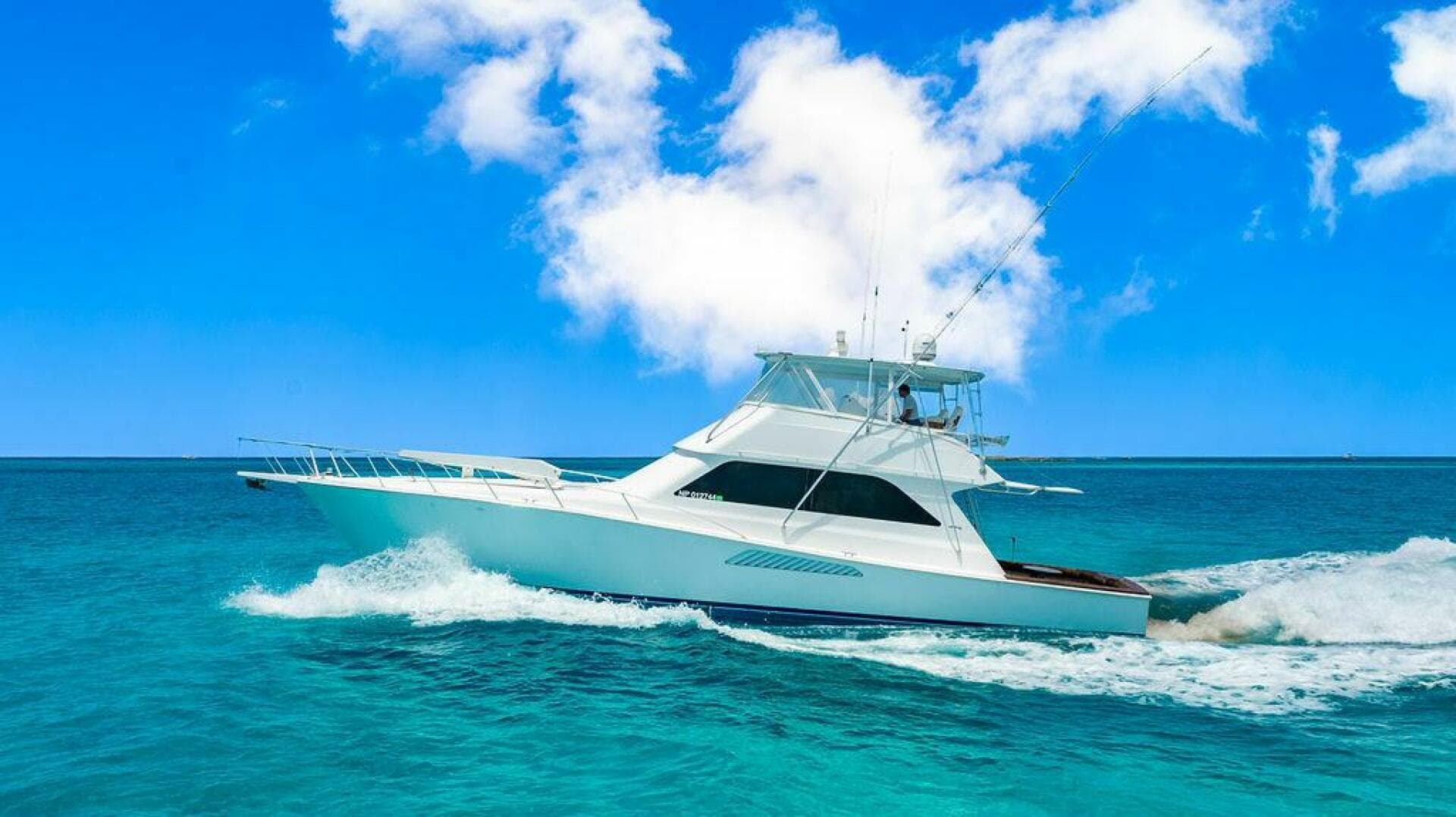 1999 Viking — photo 17