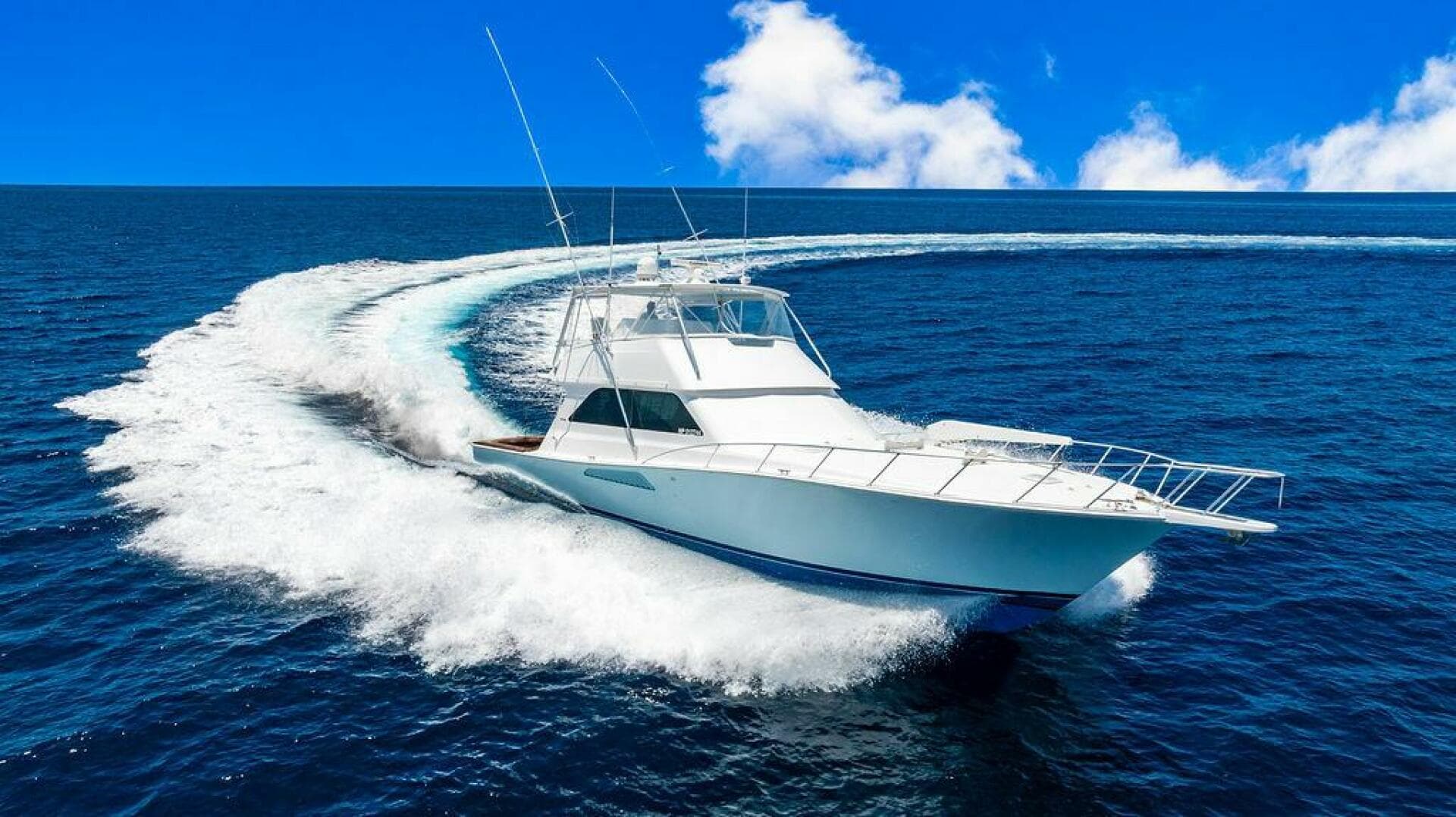 1999 Viking — photo 40