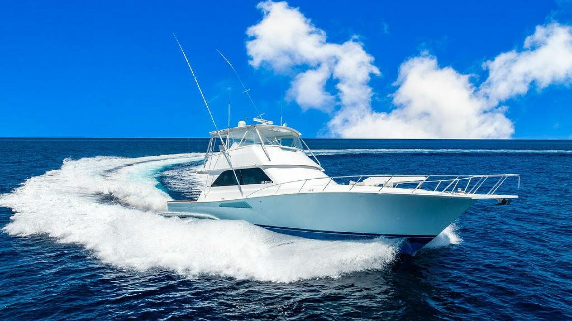 1999 Viking — photo 38