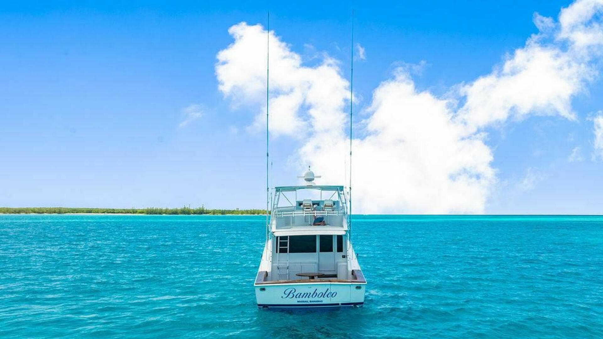 1999 Viking — photo 15