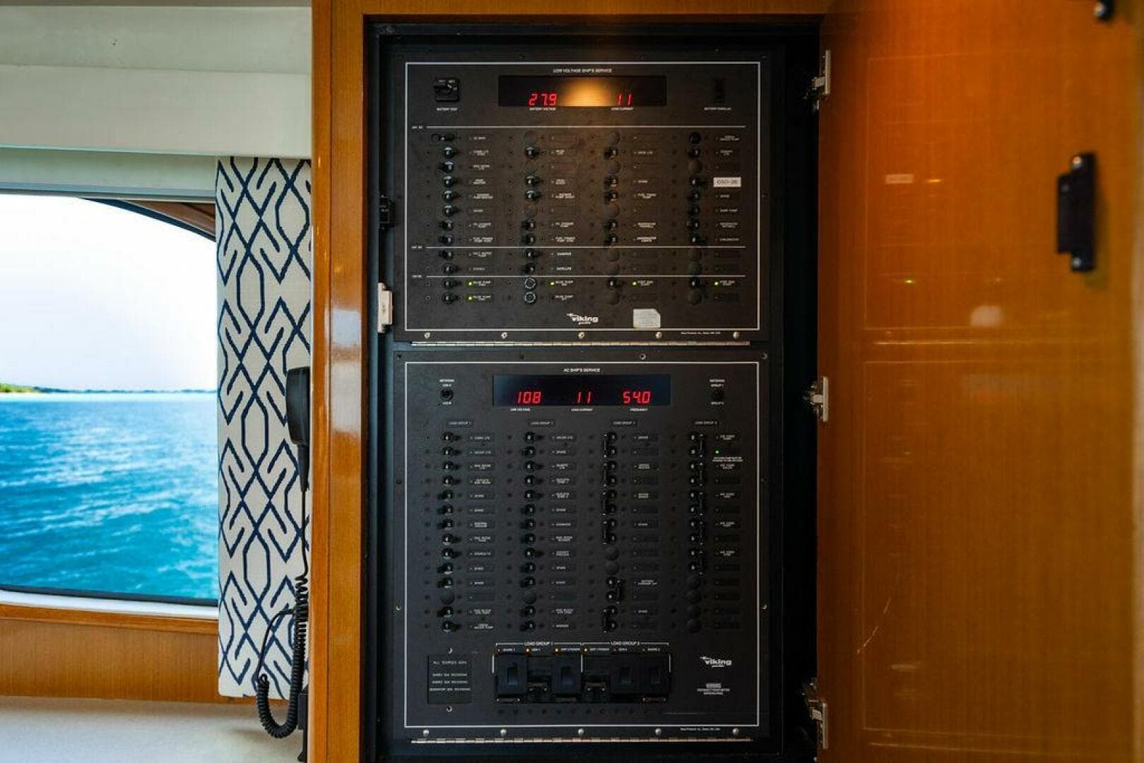 1999 Viking — photo 102