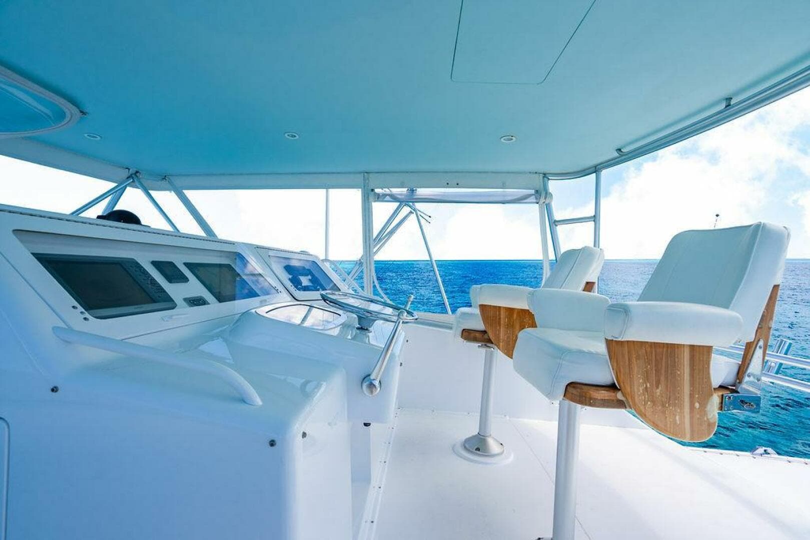 1999 Viking — photo 64