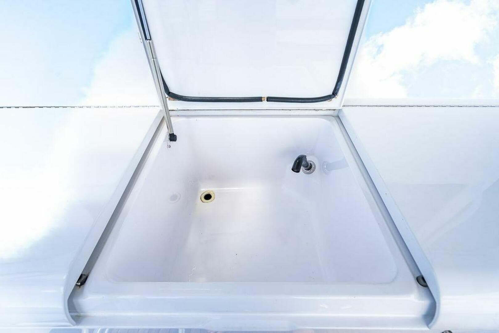 1999 Viking — photo 58