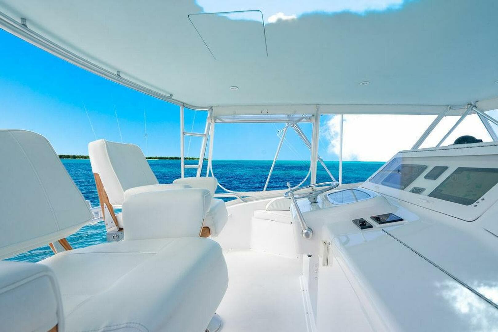 1999 Viking — photo 69