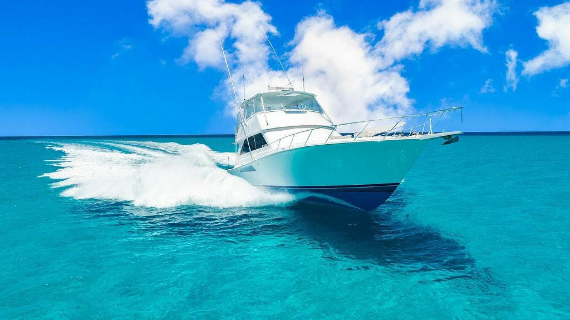 1999 Viking — photo 43