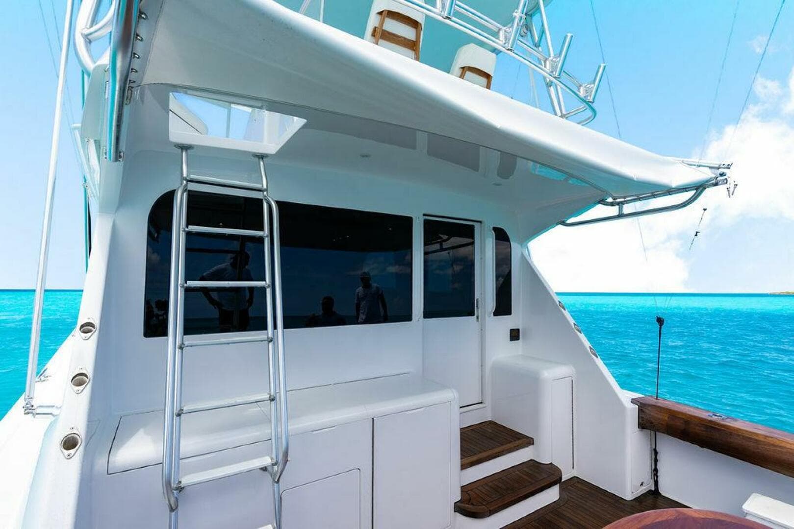 1999 Viking — photo 88