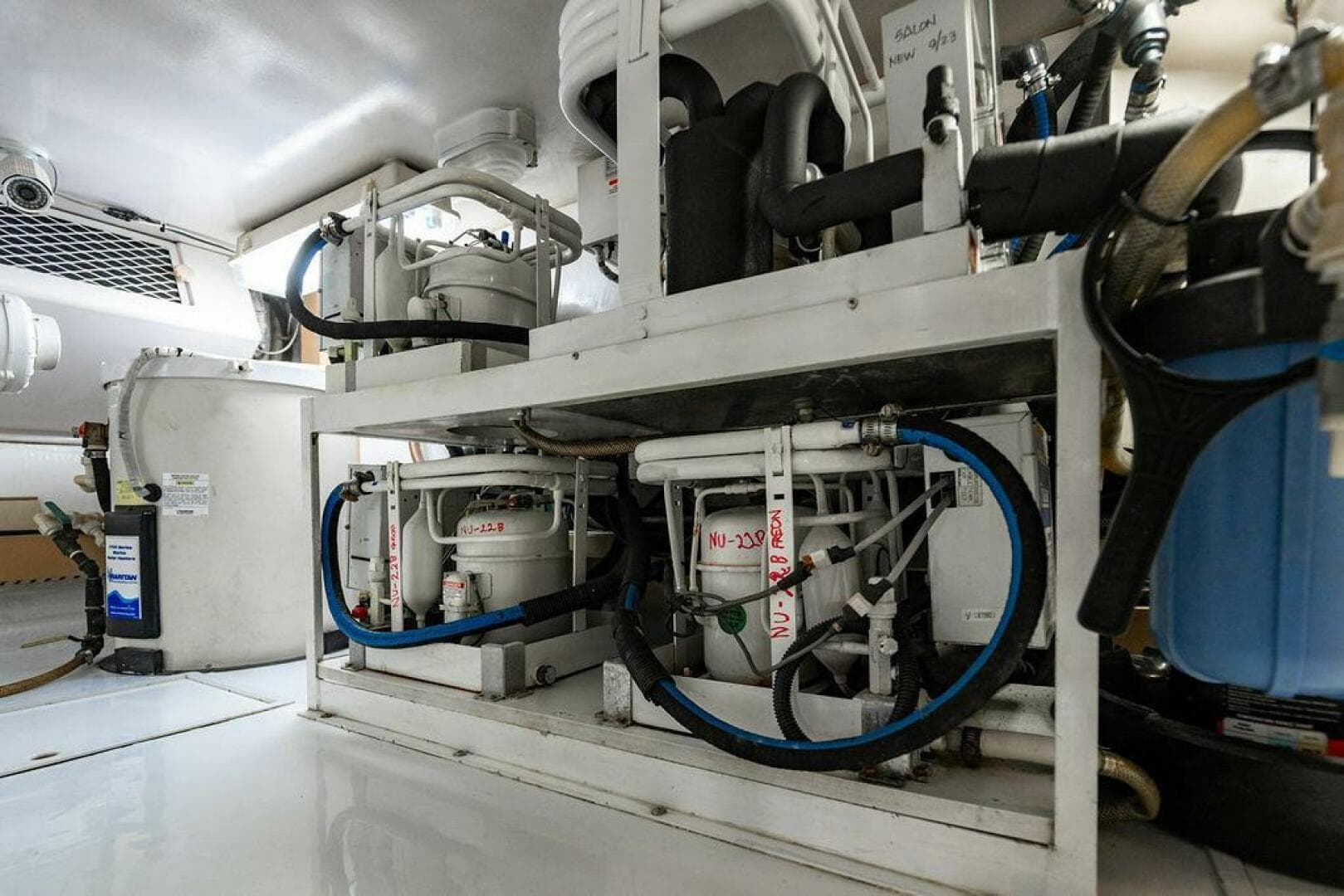 1999 Viking — photo 127