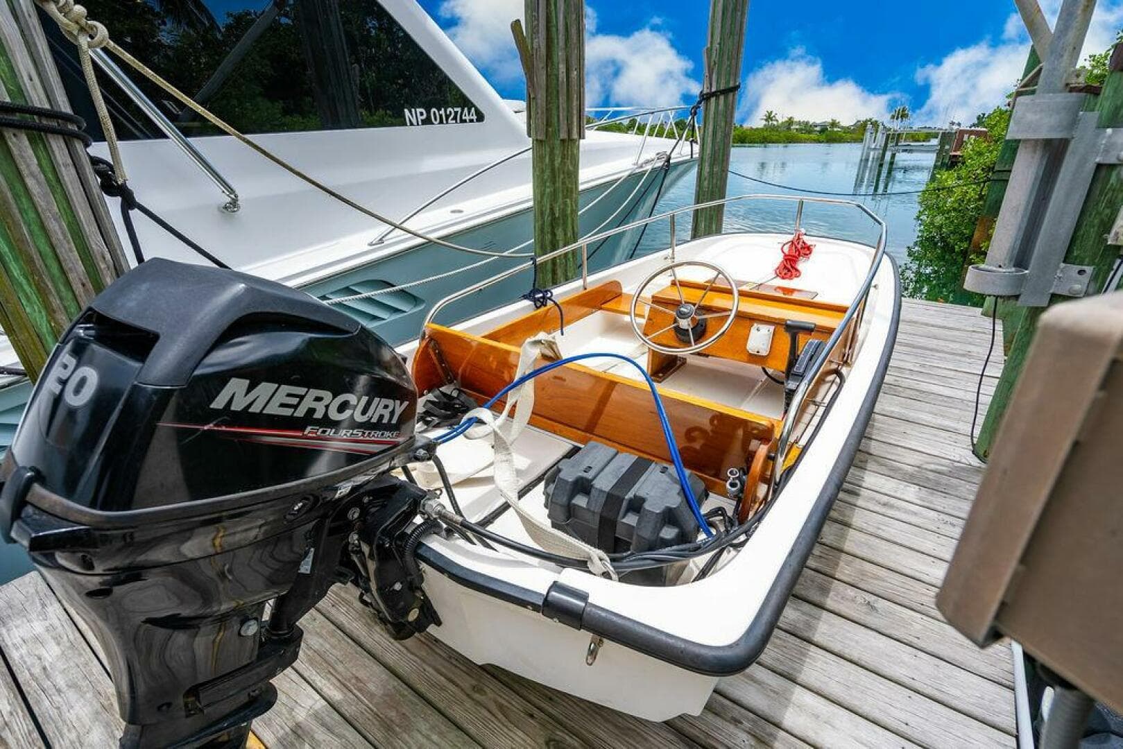 1999 Viking — photo 130