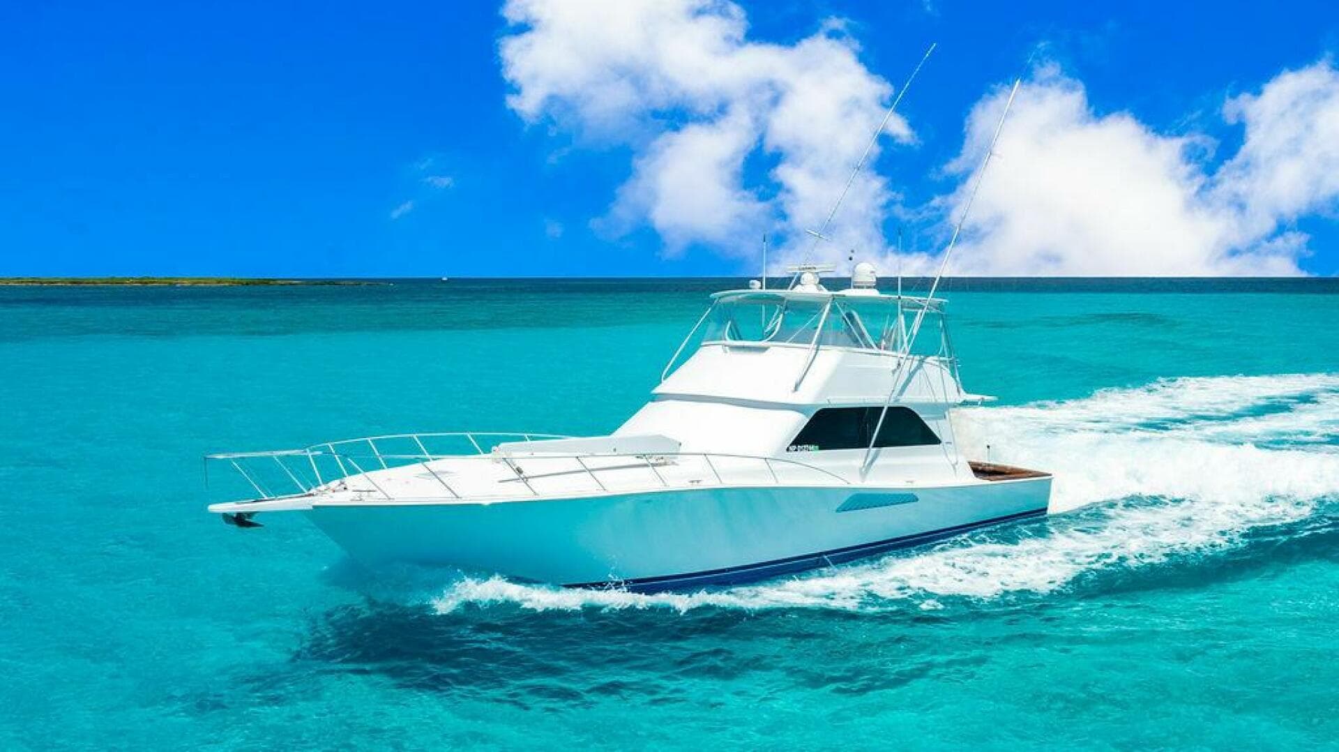 1999 Viking — photo 23