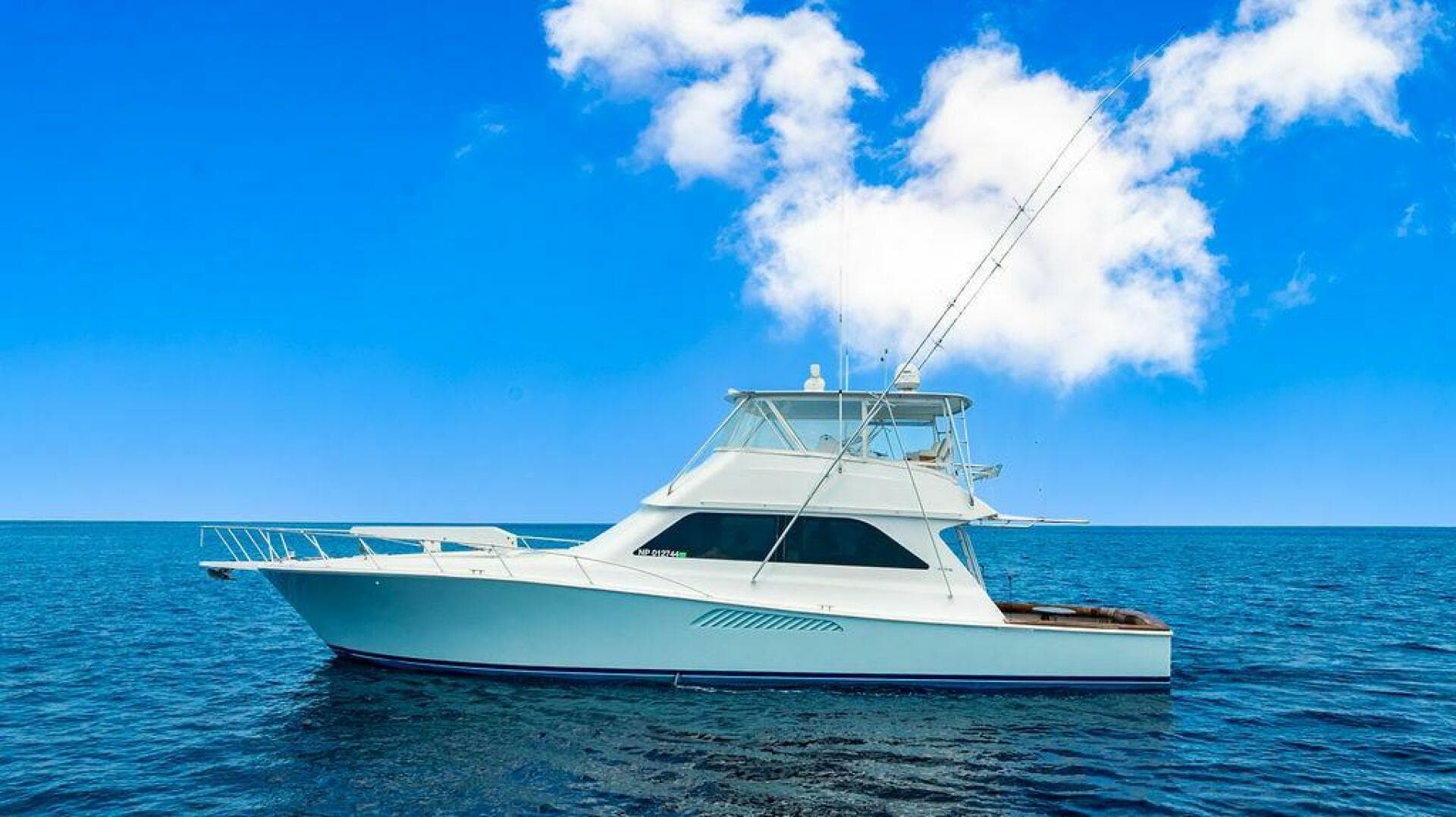 1999 Viking — photo 4