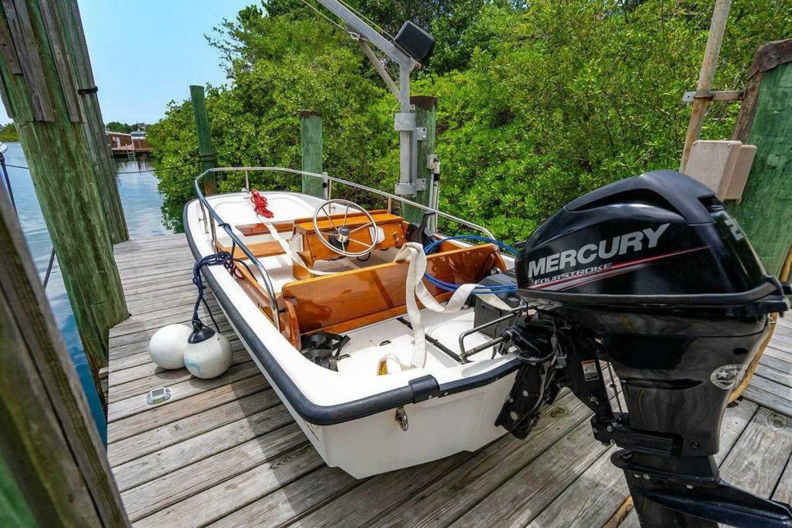 1999 Viking — photo 3