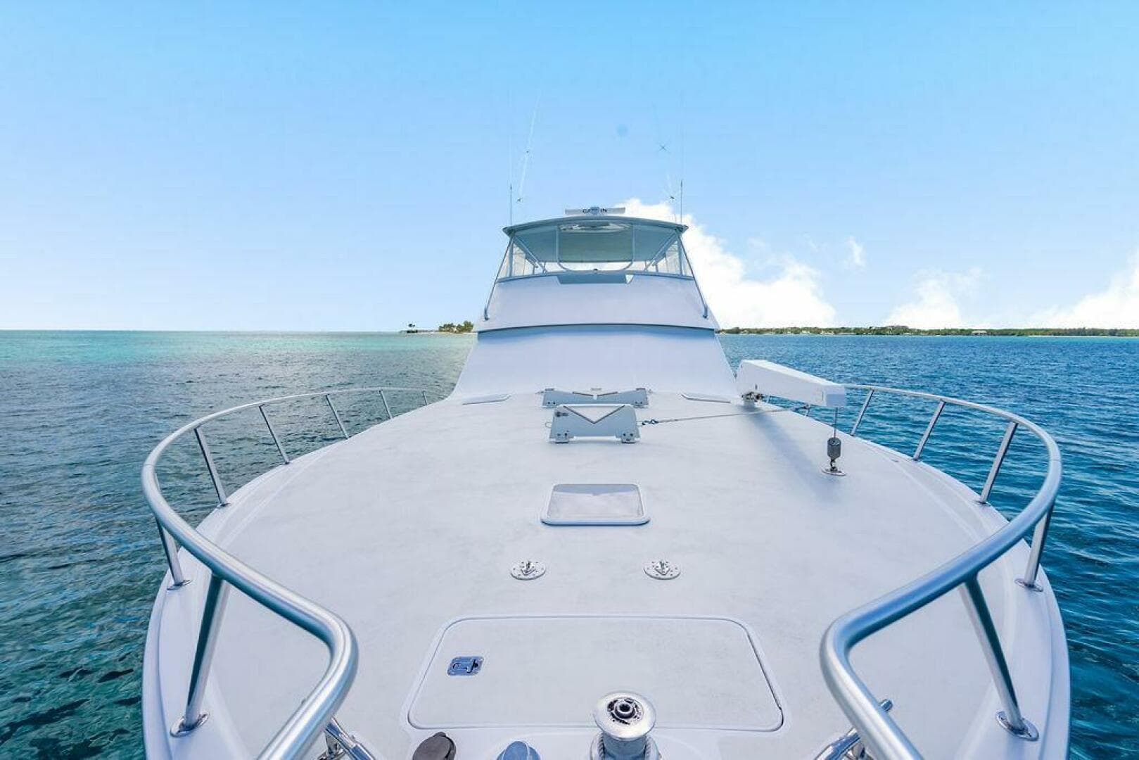 1999 Viking — photo 56