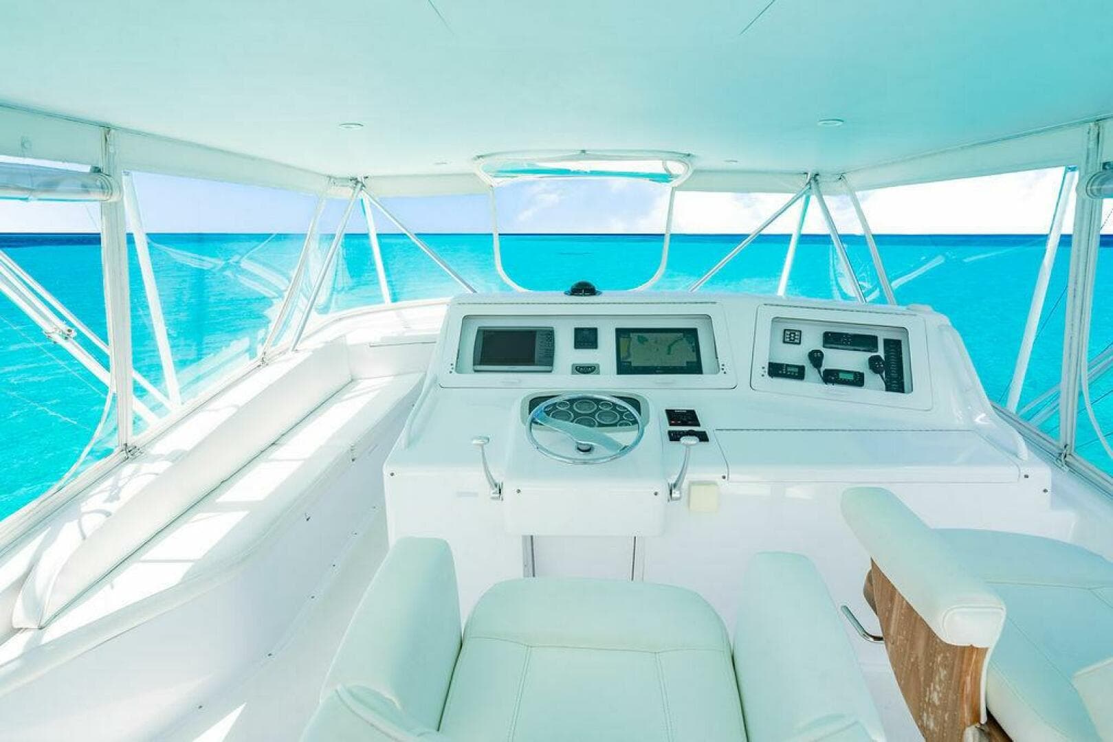 1999 Viking — photo 82