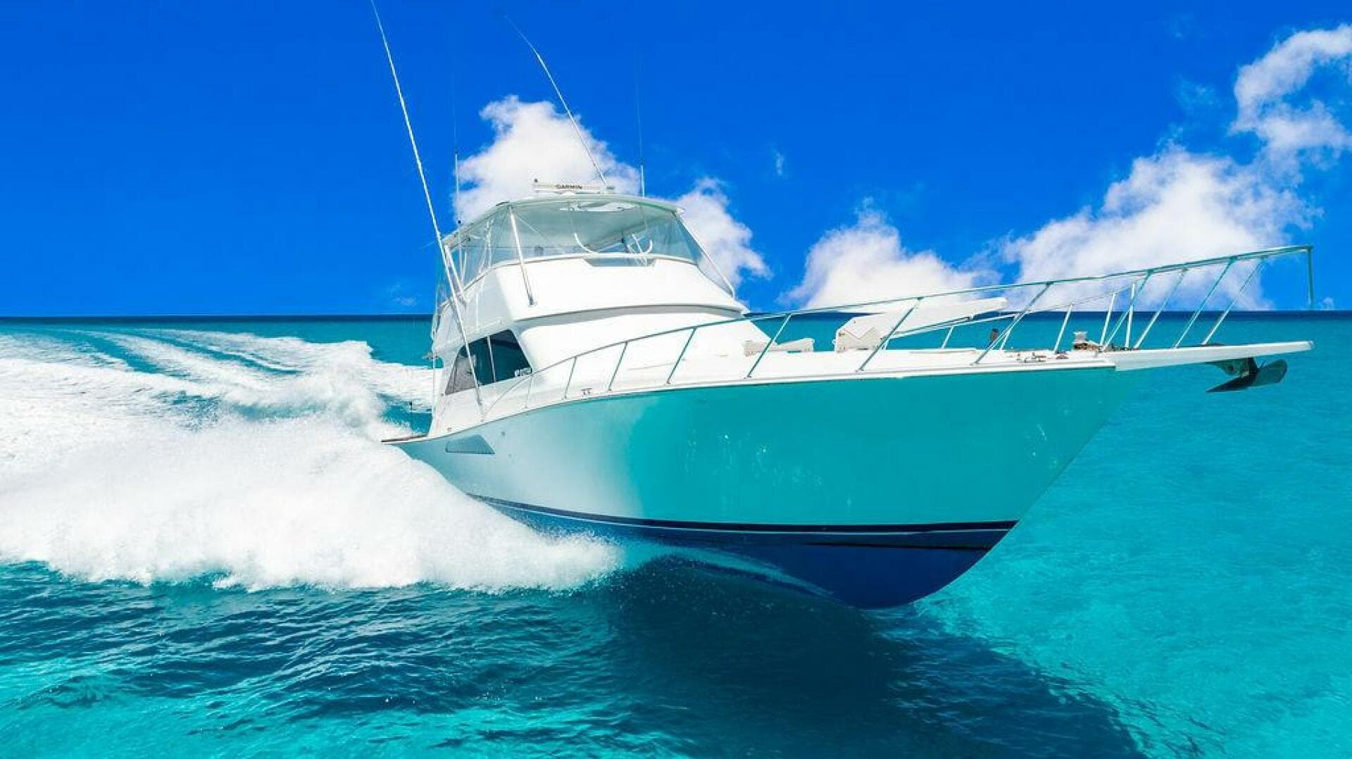 1999 Viking — photo 44