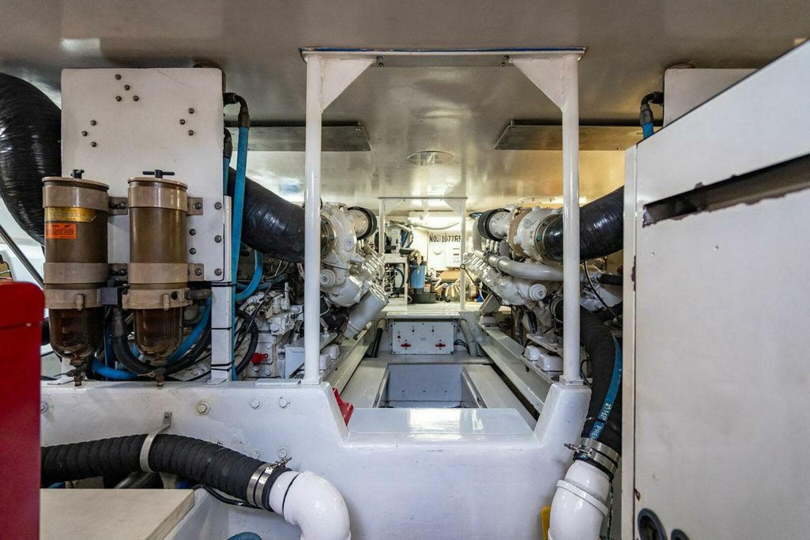 1999 Viking — photo 122