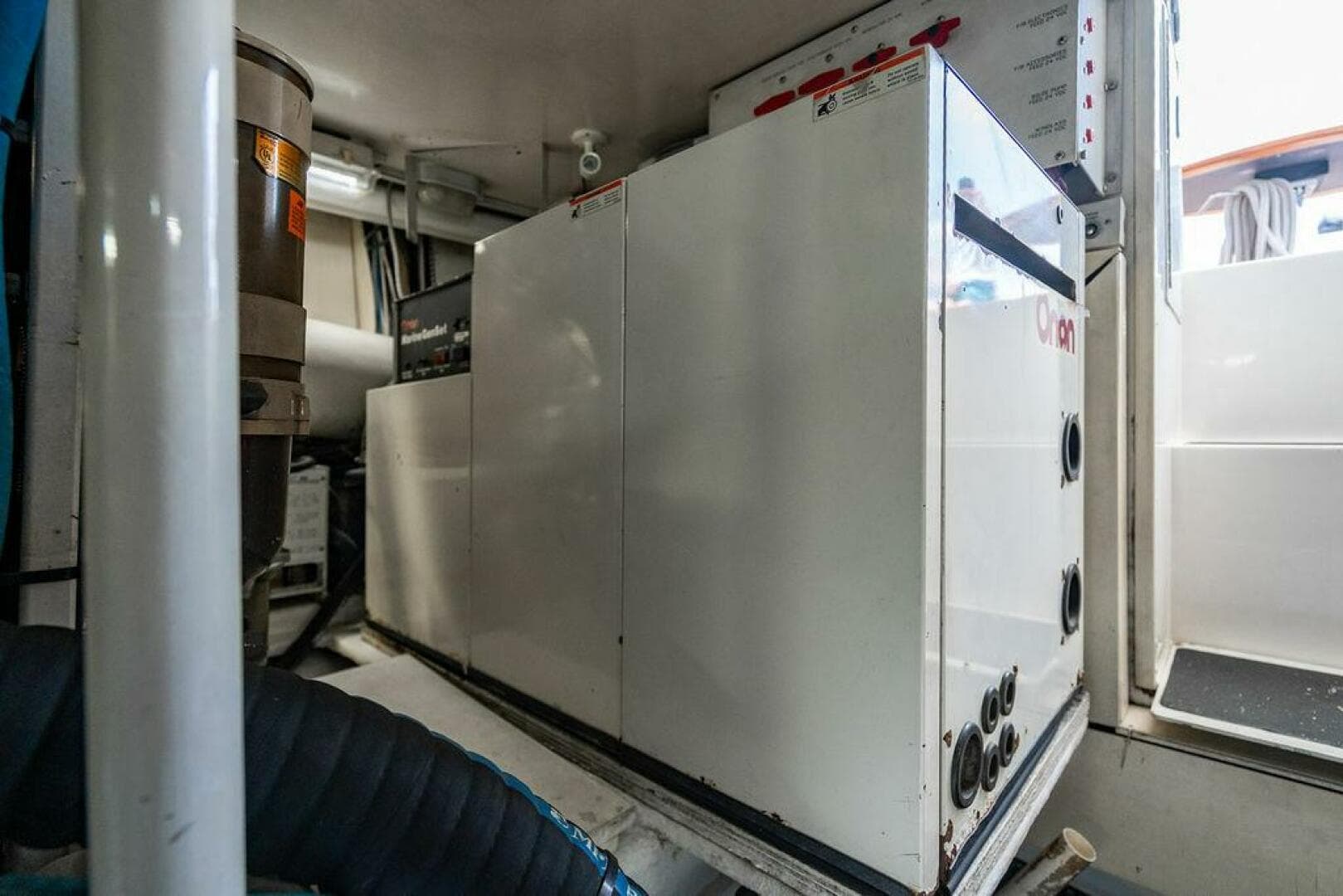 1999 Viking — photo 129