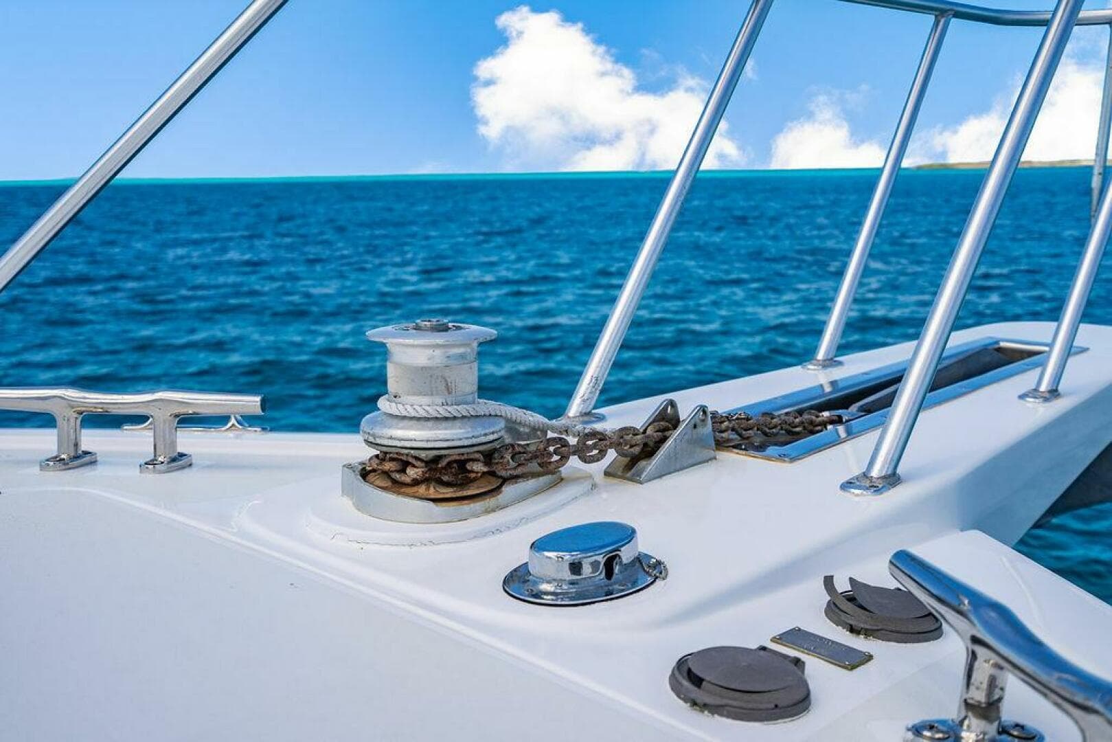 1999 Viking — photo 55