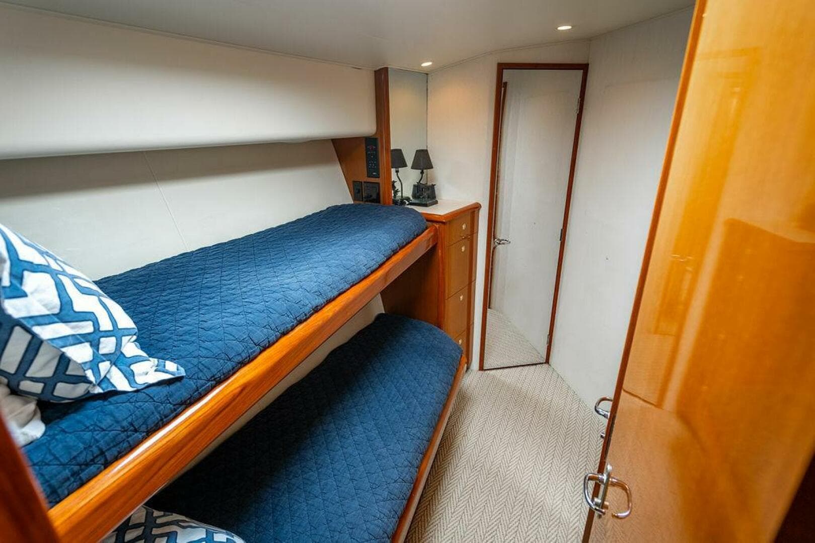 1999 Viking — photo 115