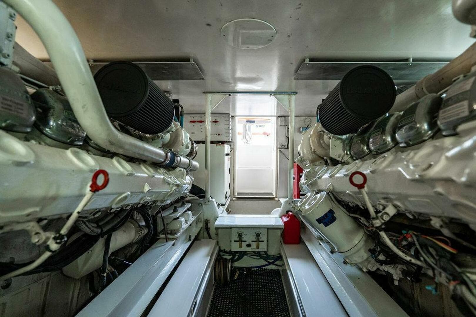 1999 Viking — photo 128