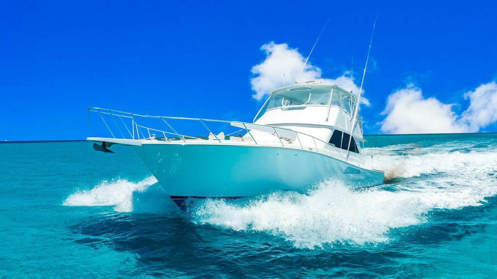 1999 Viking — photo 29