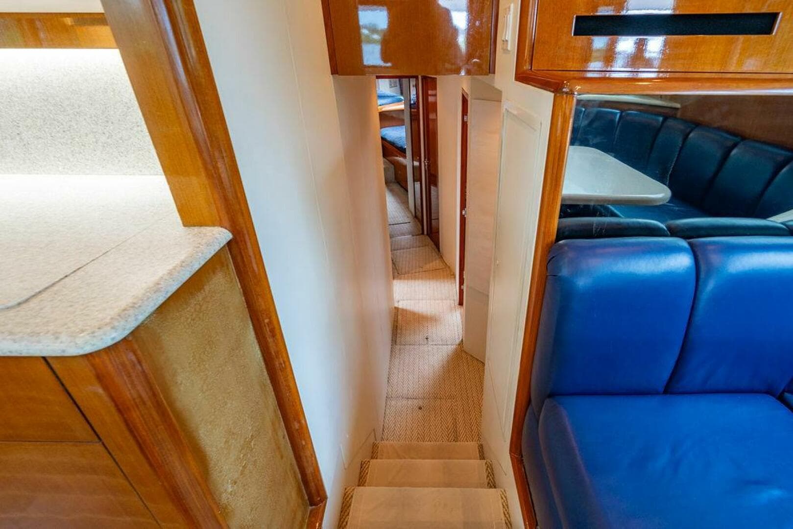 1999 Viking — photo 103