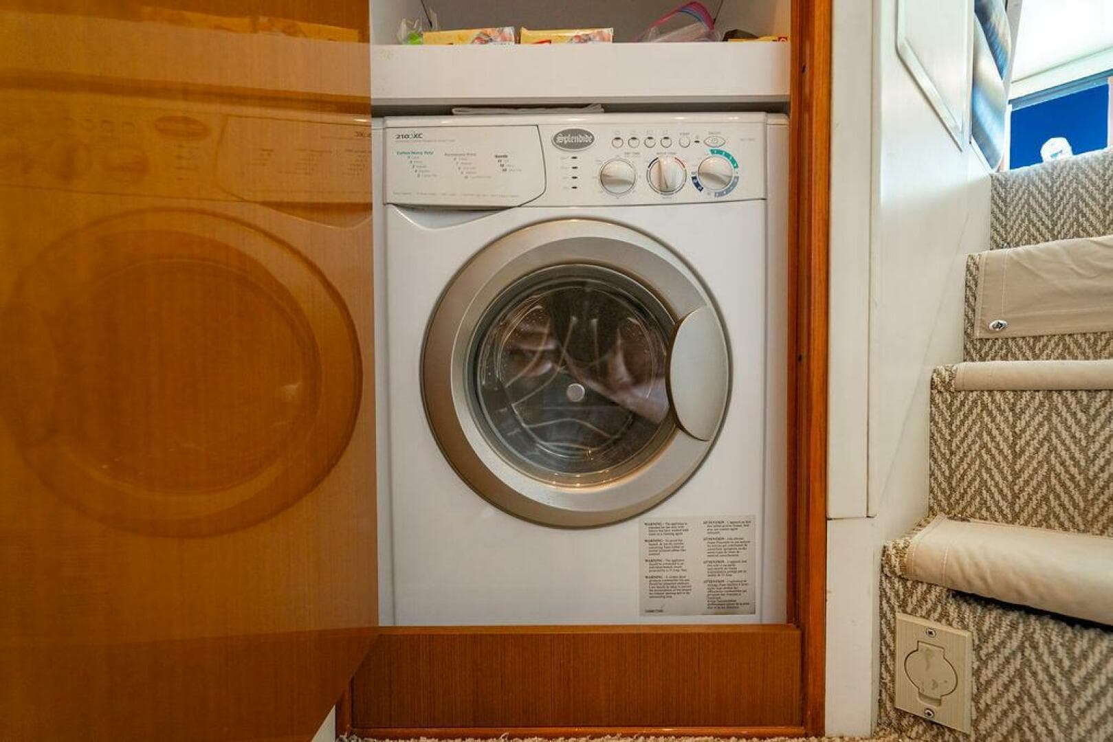 1999 Viking — photo 119