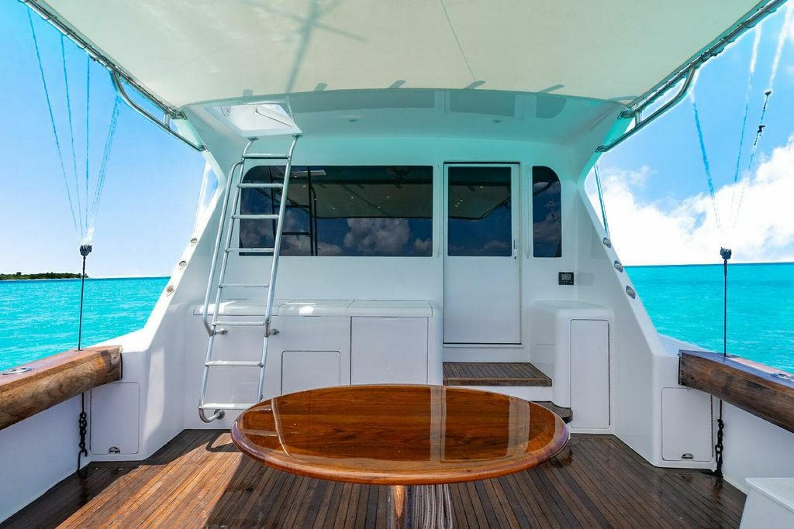 1999 Viking — photo 86