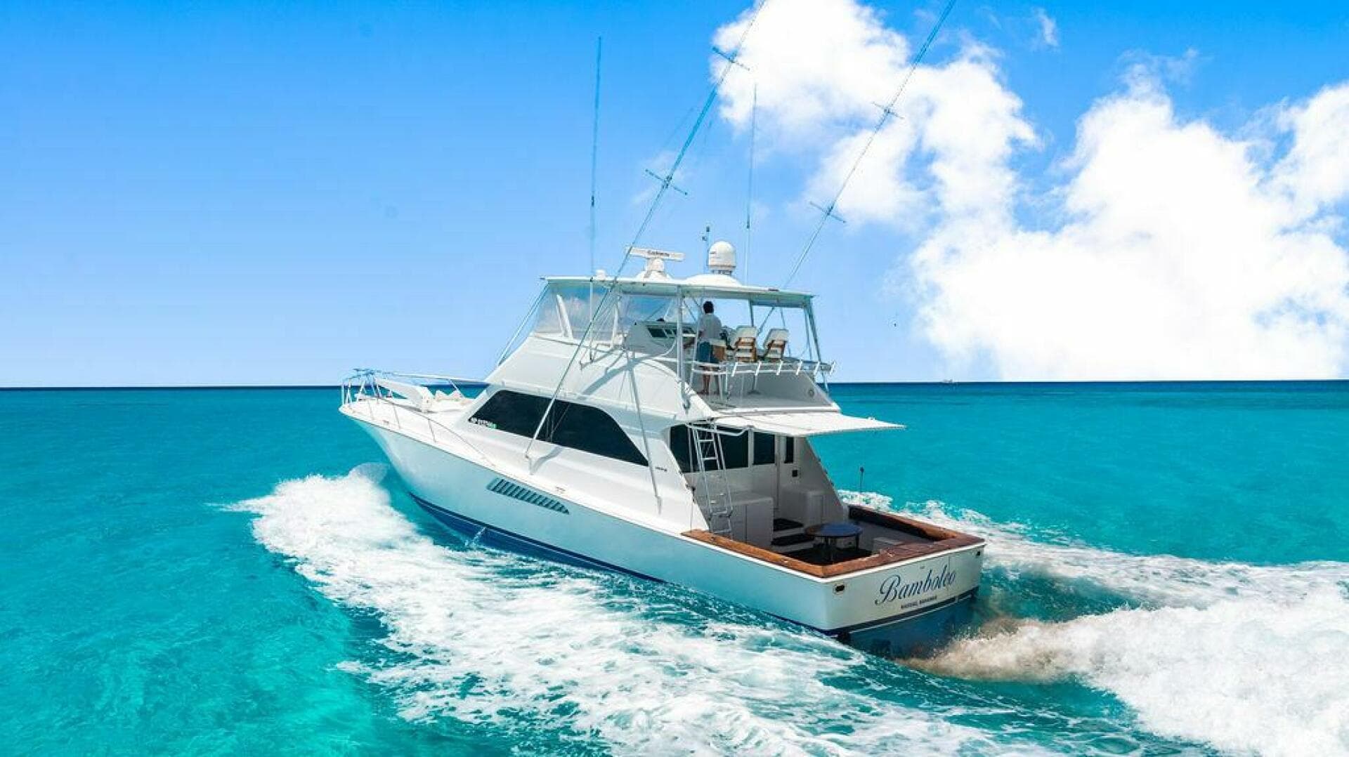 1999 Viking — photo 21