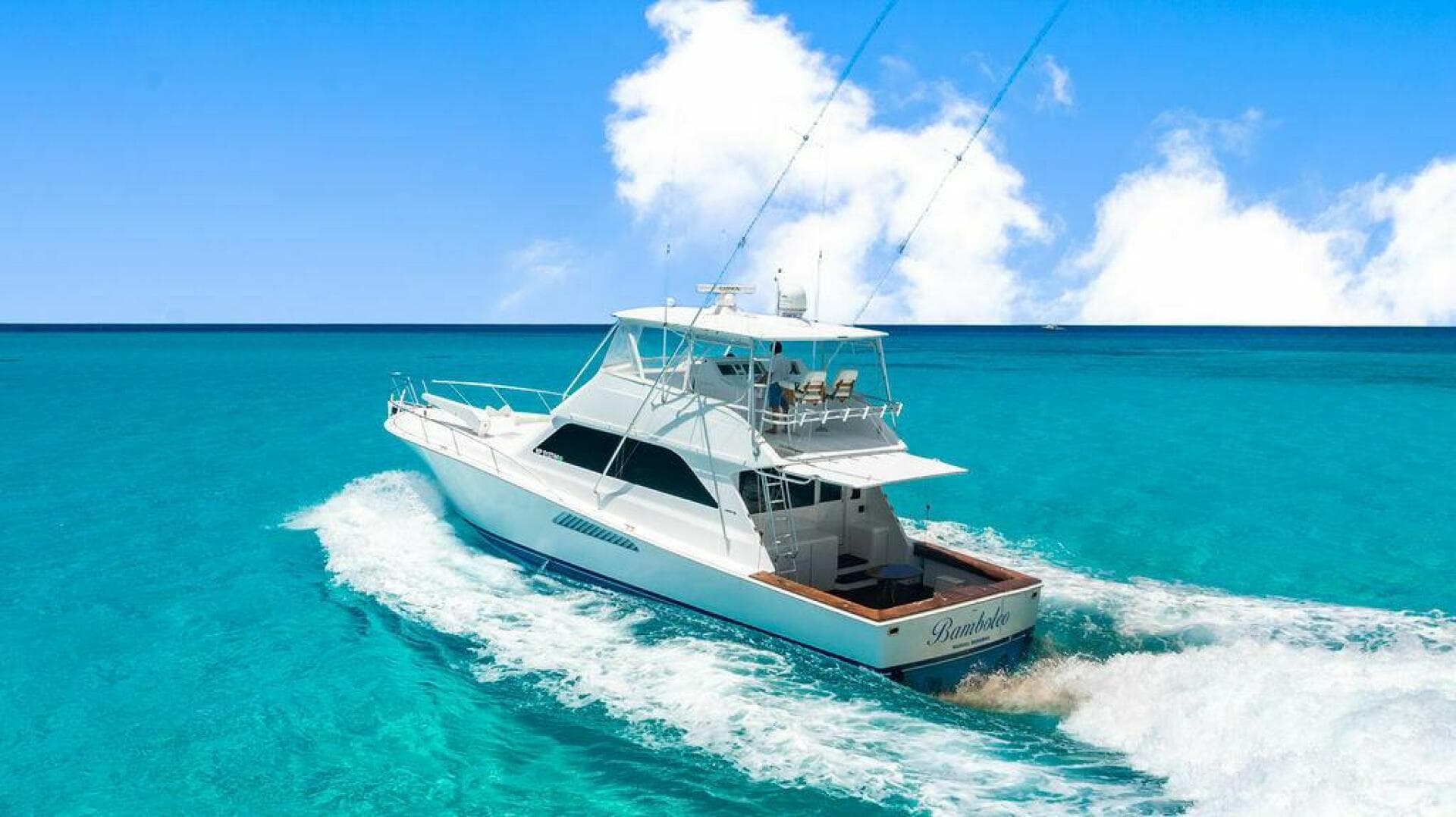 1999 Viking — photo 20