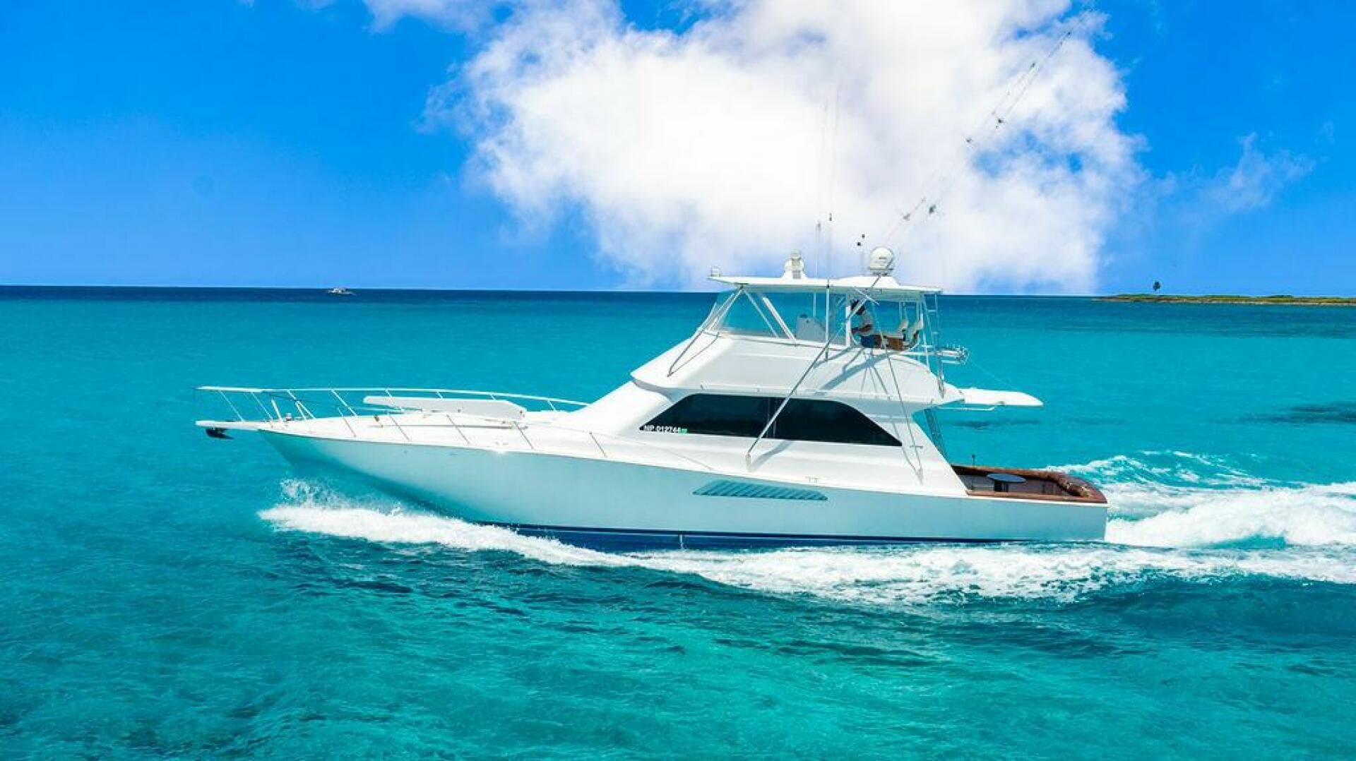 1999 Viking — photo 27