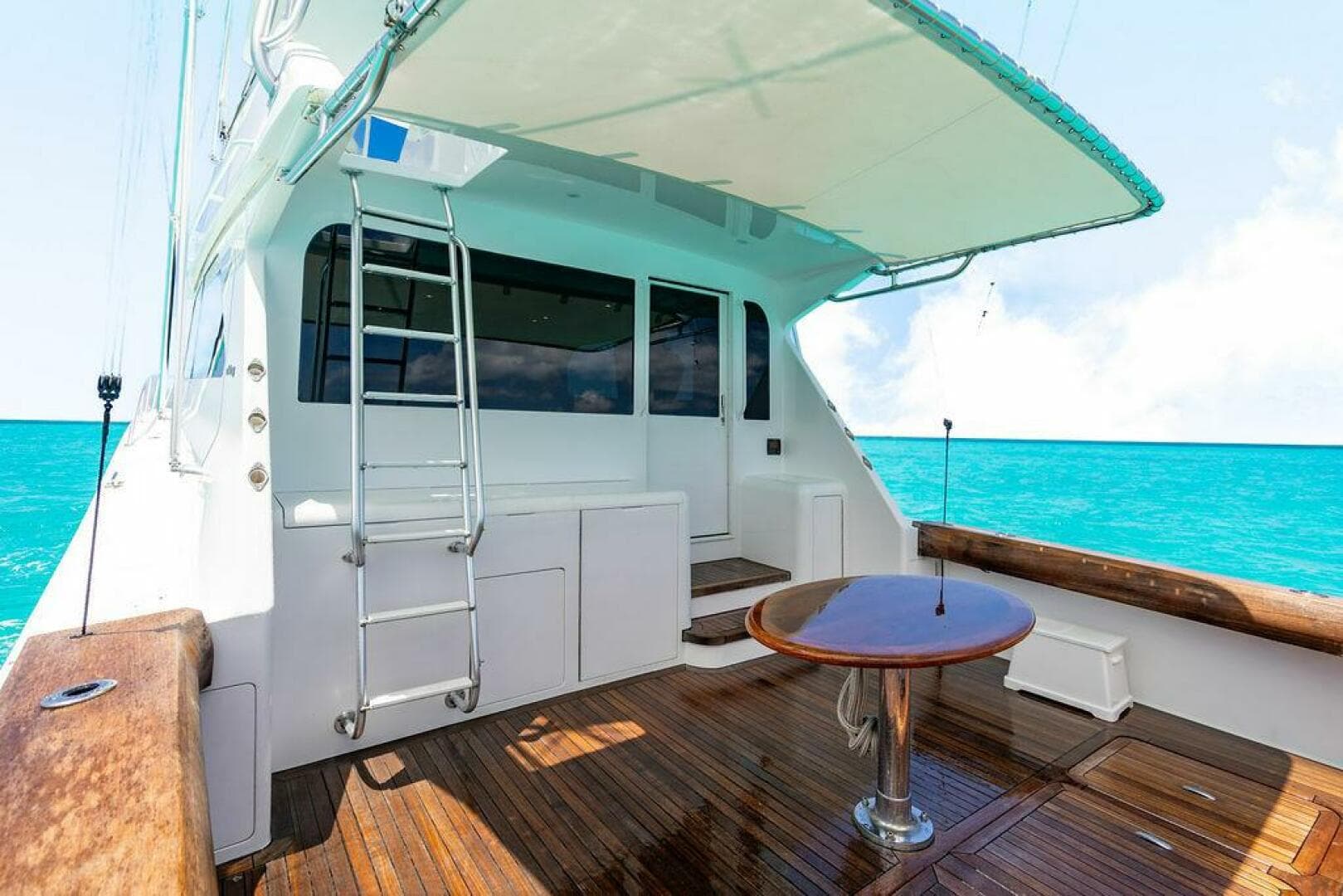 1999 Viking — photo 87