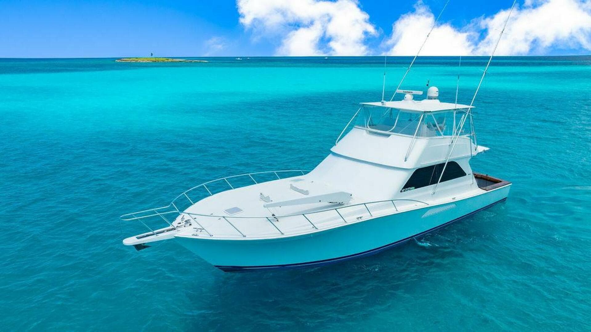 1999 Viking — photo 12