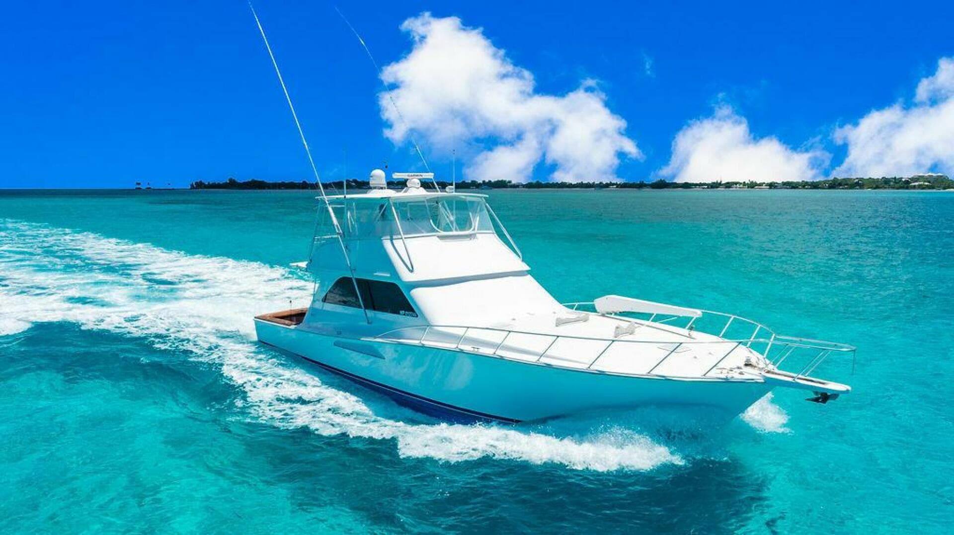 1999 Viking — photo 24