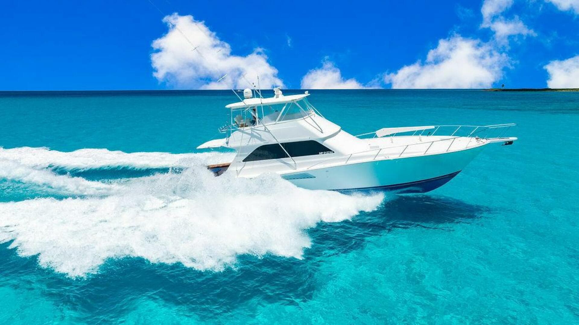 1999 Viking — photo 45