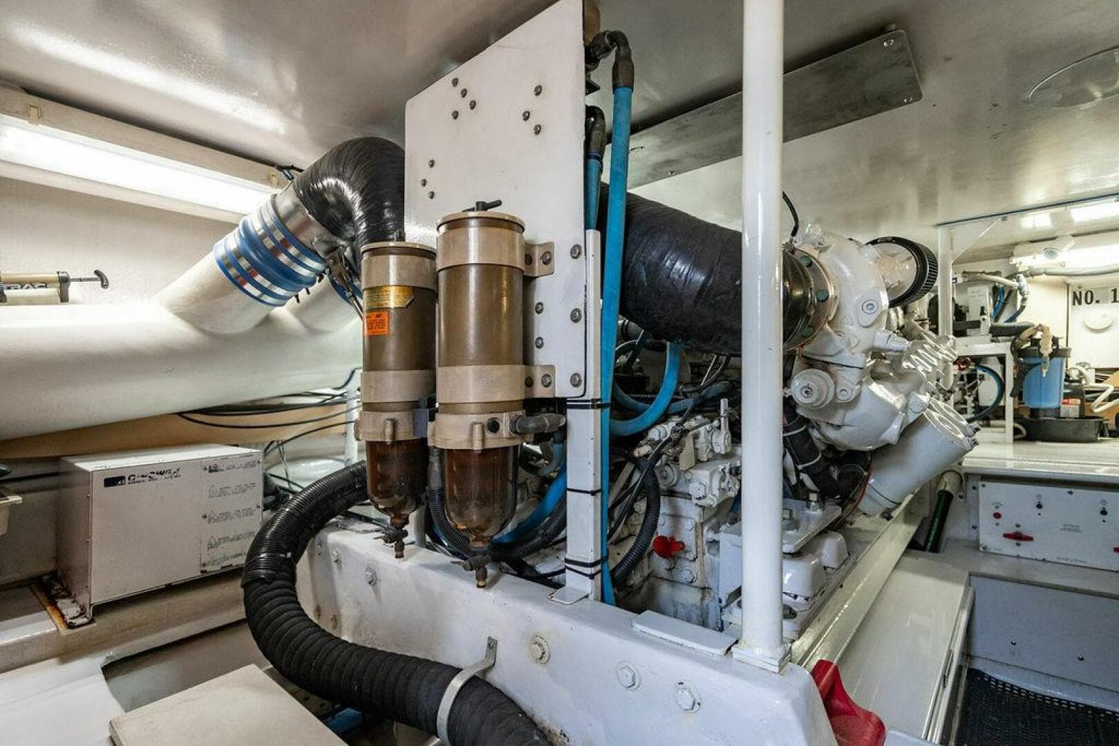 1999 Viking — photo 123