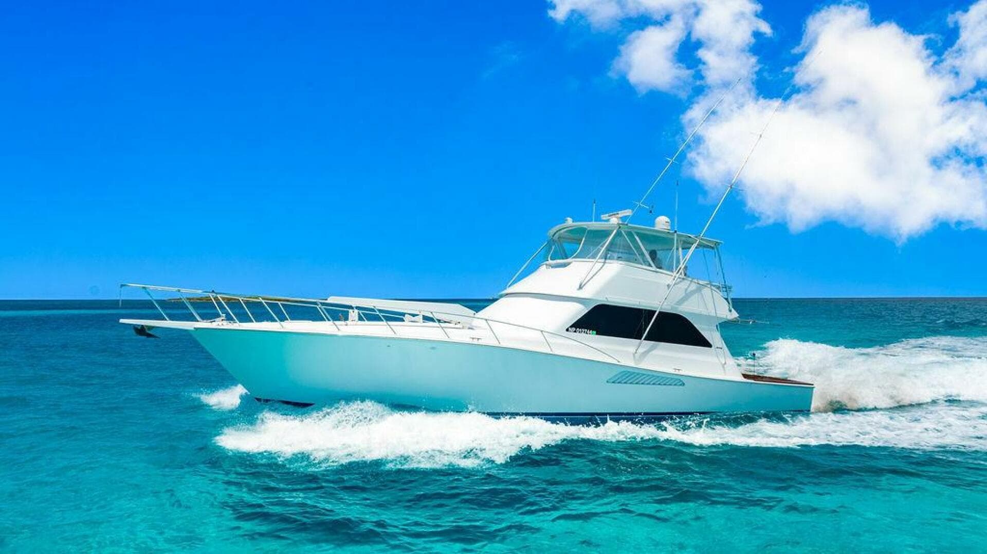 1999 Viking — photo 18