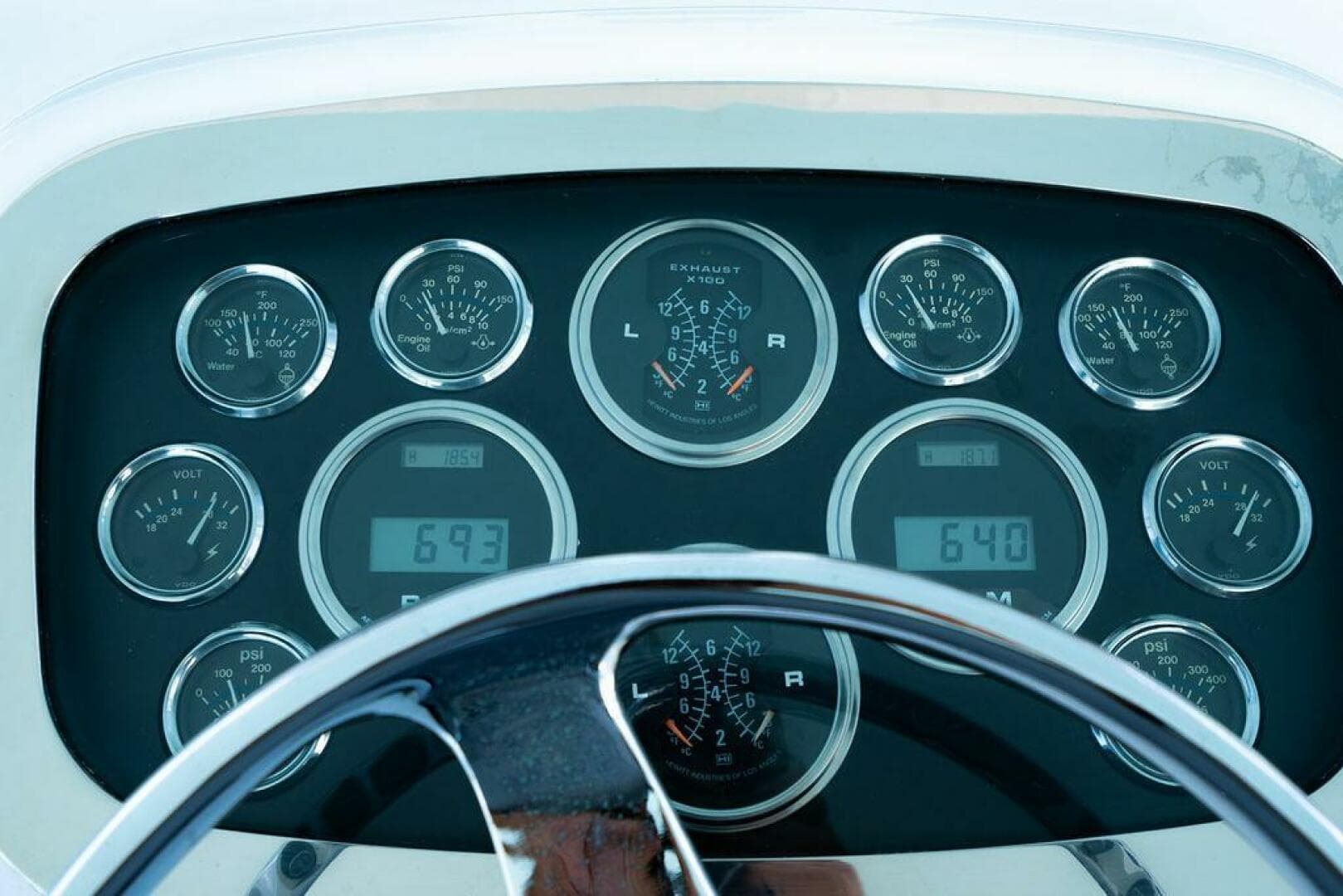 1999 Viking — photo 67