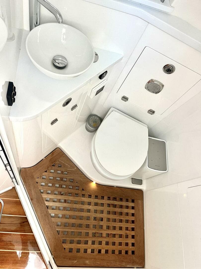 2024 Hcb 48 Campeon — photo 27