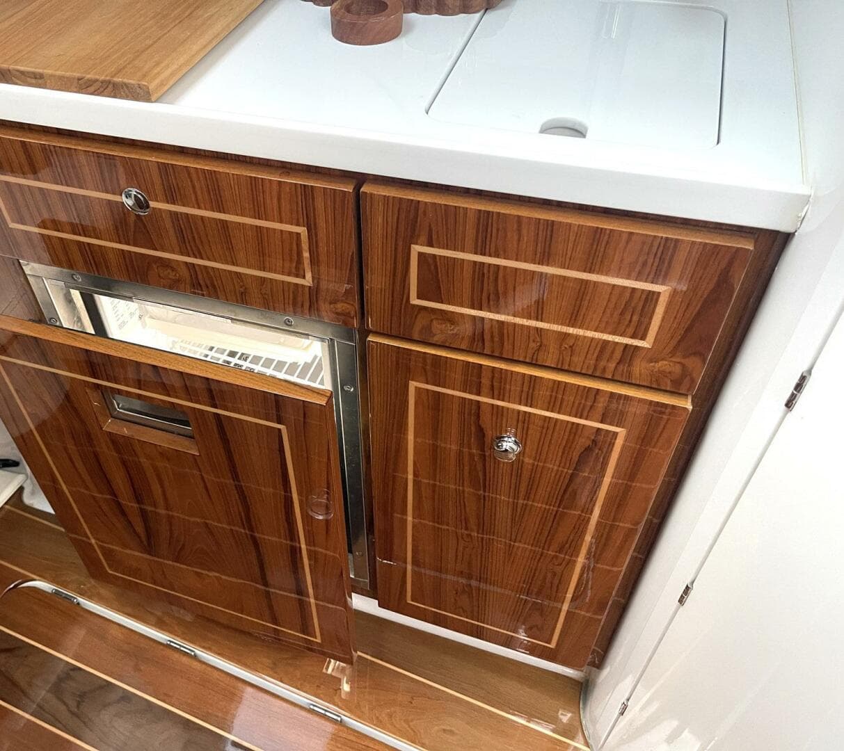 2024 Hcb 48 Campeon — photo 22