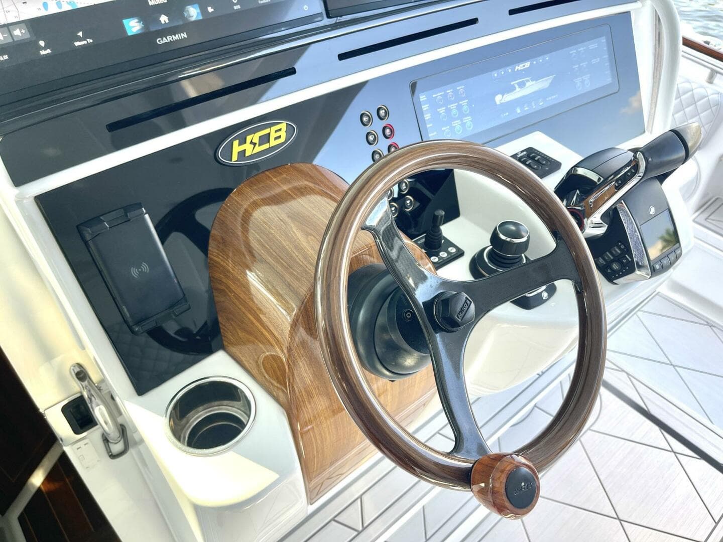 2024 Hcb 48 Campeon — photo 6